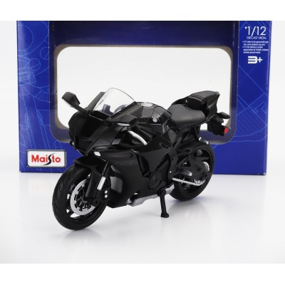 Мотициклет MAISTO - 1/12 - YAMAHA YZF-R1 2021