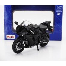 Мотициклет MAISTO - 1/12 - YAMAHA YZF-R1 2021