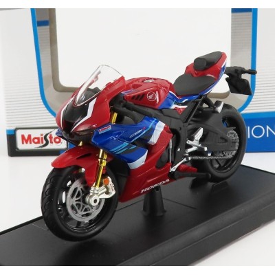 Мотициклет MAISTO - 1/18 - HONDA CBR 1000RR FIREBLADE SP 2020