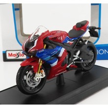 Мотициклет MAISTO - 1/18 - HONDA CBR 1000RR FIREBLADE SP 2020