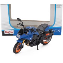 Мотициклет MAISTO - 1/18 - SUZUKI KATANA 2024
