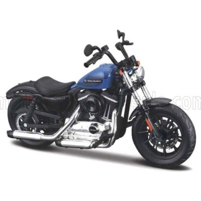 Мотициклет MAISTO - 1/18 - HARLEY DAVIDSON FORTY-EIGHT SPECIAL