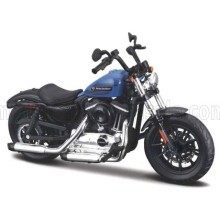 Мотициклет MAISTO - 1/18 - HARLEY DAVIDSON FORTY-EIGHT SPECIAL