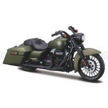Мотициклет MAISTO - 1/18 - HARLEY DAVIDSON ROAD KING SPECIAL 2022