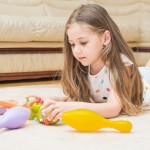 Играчки за момичета